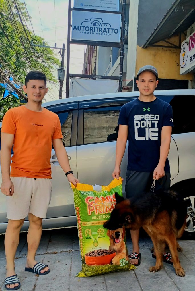 Vaccination Bacoor Cavite