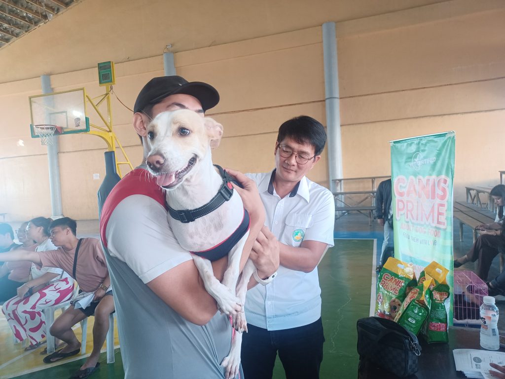 3 day Spay & Neuter