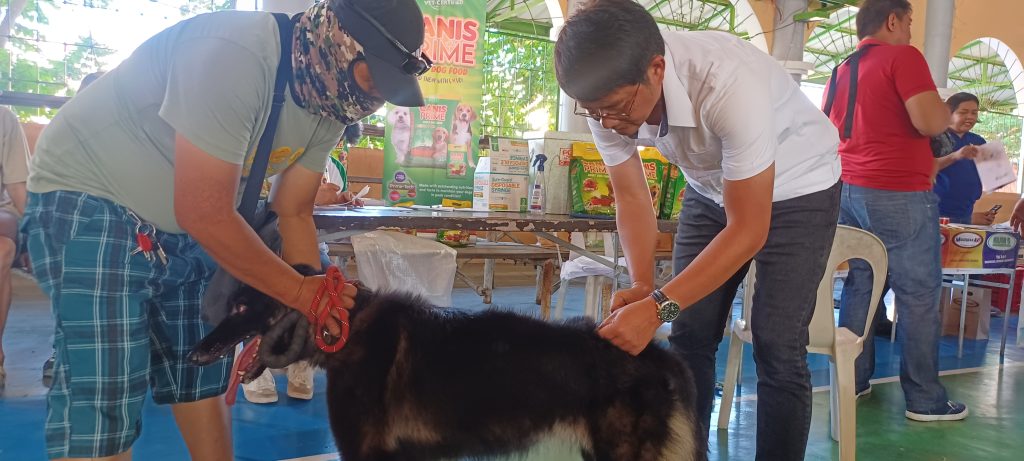 3 day Spay & Neuter