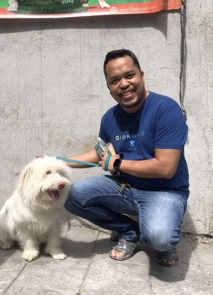 Vaccination Bacoor Cavite