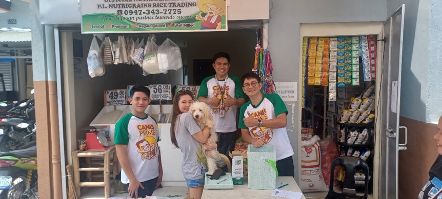 Vaccination-Drive-in-Bacoor-