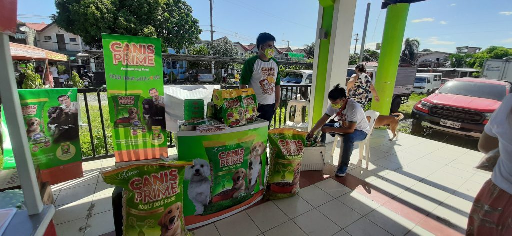 Sponsor Bulacan