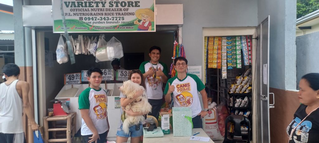 Vaccination Bacoor Cavite