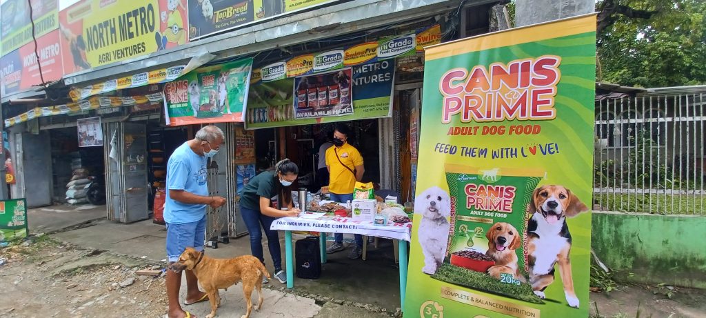 Vaccination Bulacan