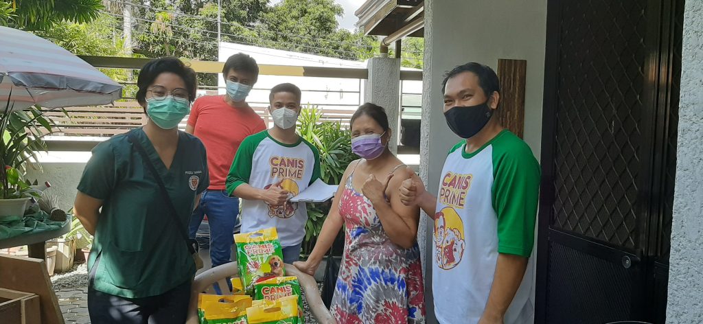 Vaccination Muntinlupa