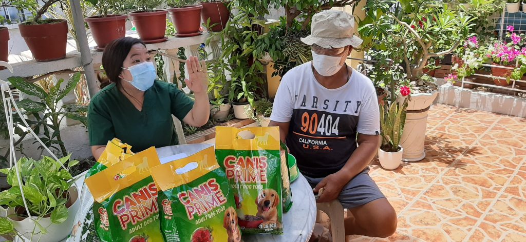 Vaccination Muntinlupa