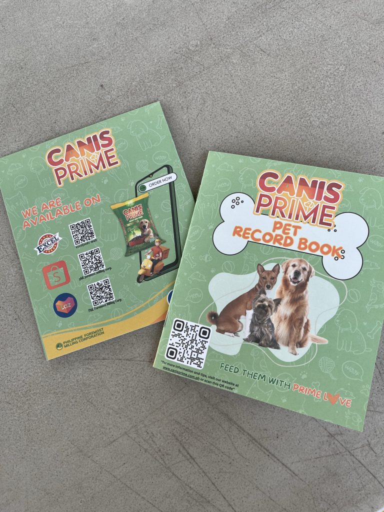 Canis Prime Vaccination Drive | October 4, 2024