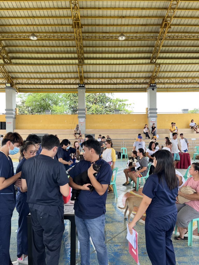 Canis Prime in Sta. Cruz, Lubao Pampanga