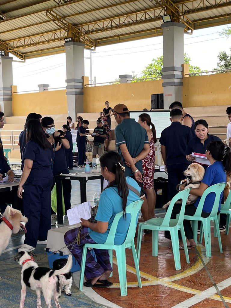 Canis Prime in Sta. Cruz, Lubao Pampanga