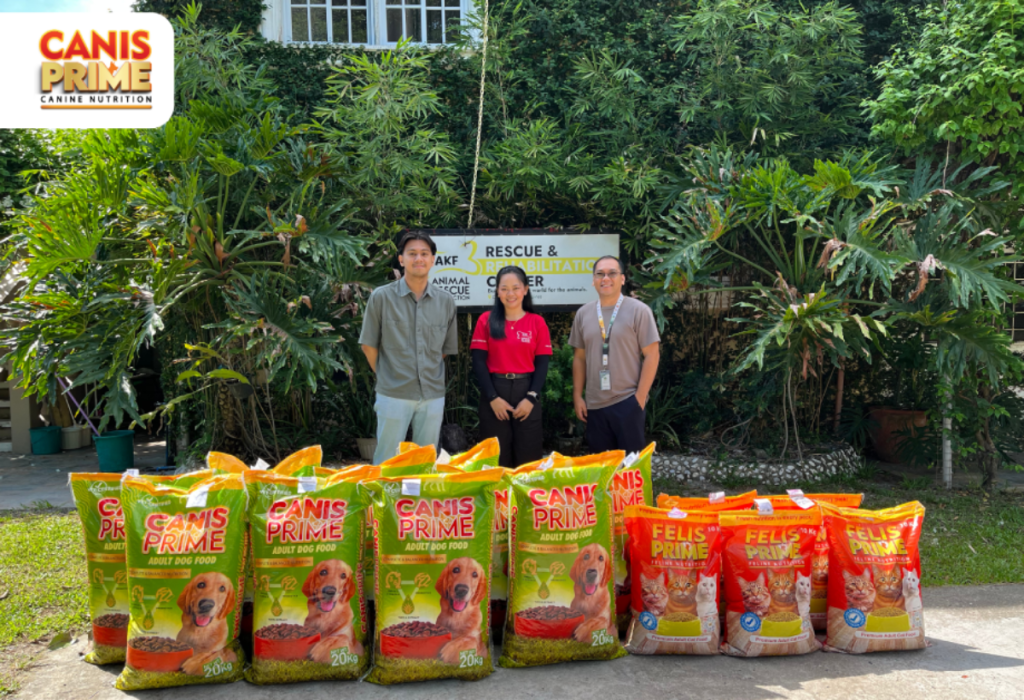 PAWject Sigla Canis Prime Visits Animal Kingdom Foundation-Canis Prime (1)